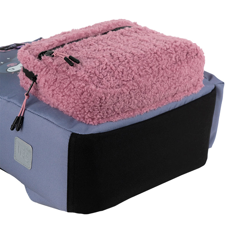 Plecak Kite Education teens Kuromi HK25-949M