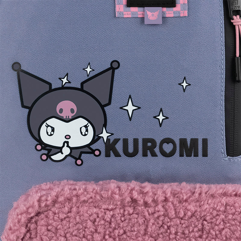 Plecak Kite Education teens Kuromi HK25-949M