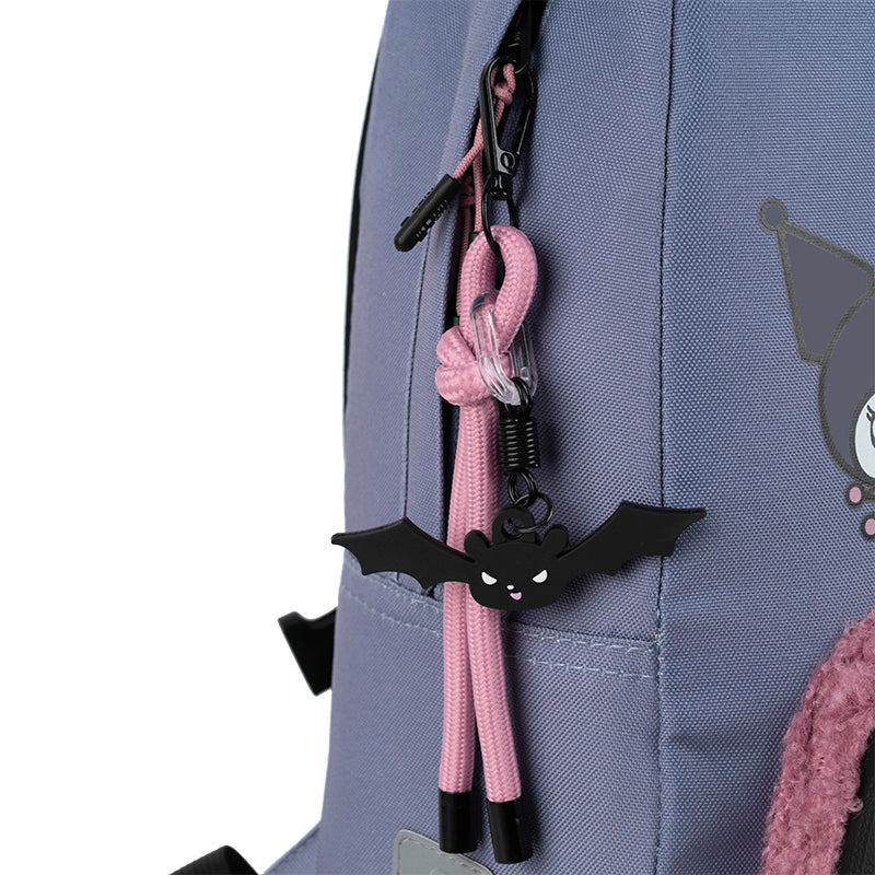 Plecak Kite Education teens Kuromi HK25-949M