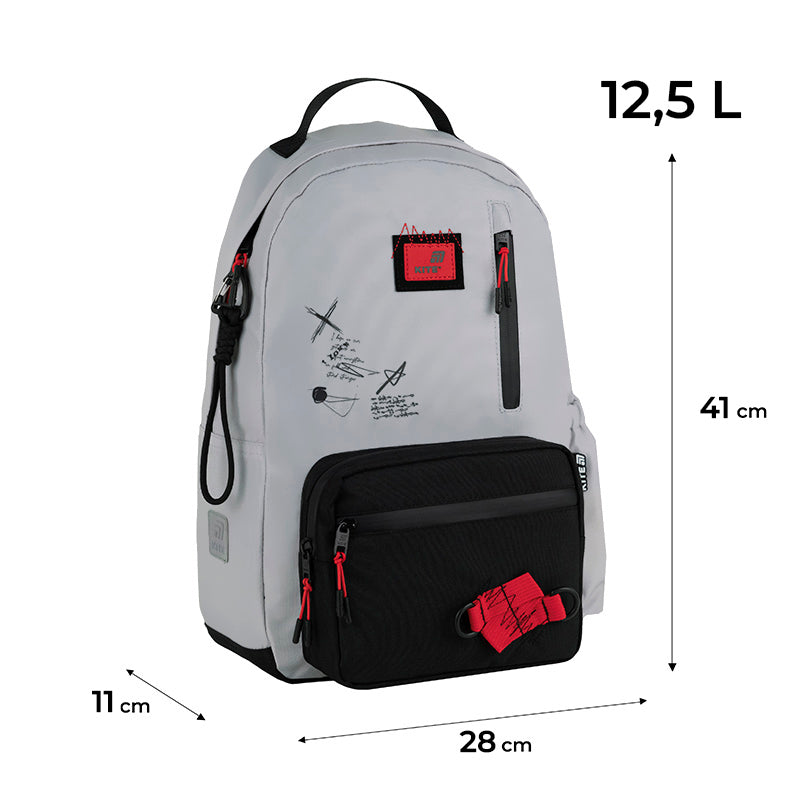 Plecak Kite Education teens K25-949M