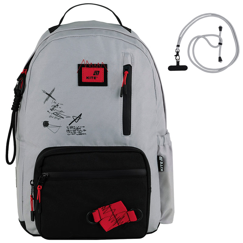 Plecak Kite Education teens K25-949M