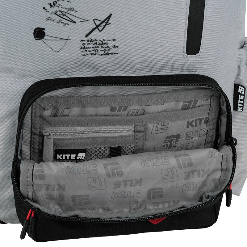 Plecak Kite Education teens K25-949M