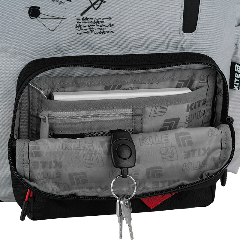 Plecak Kite Education teens K25-949M