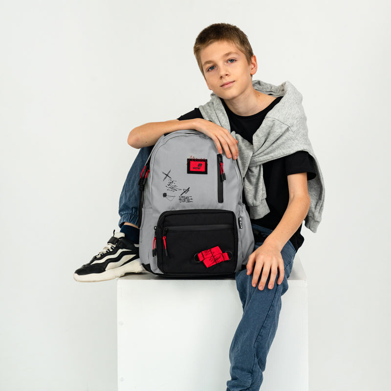 Plecak Kite Education teens K25-949M