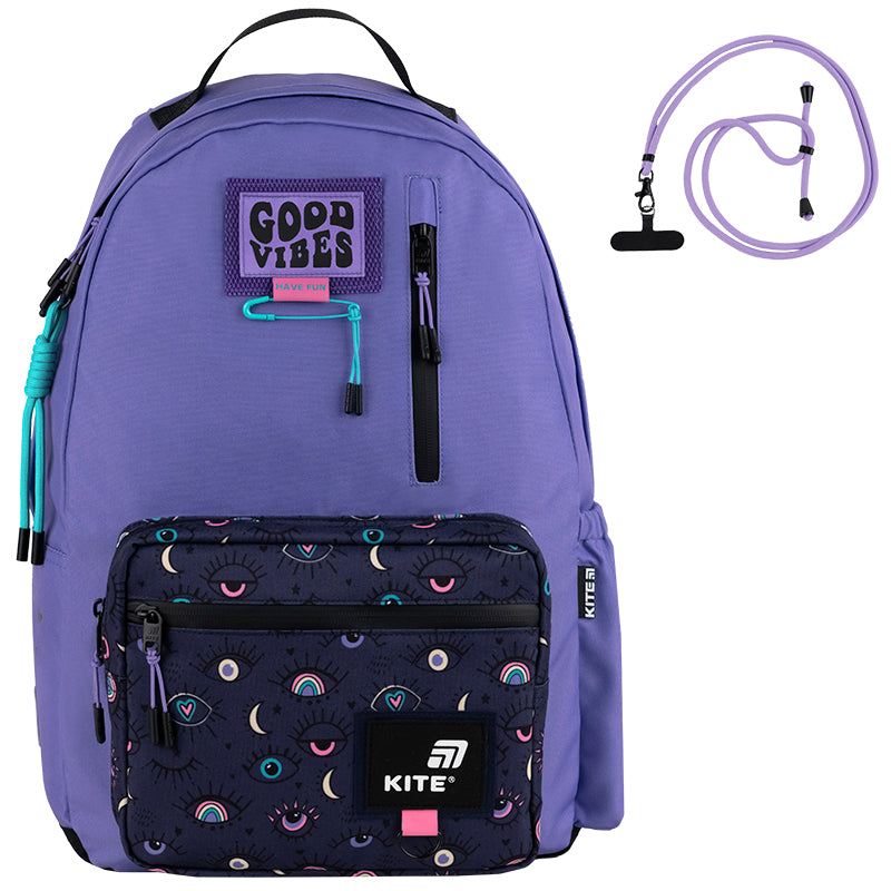 Plecak Kite Education teens K25-949L-2