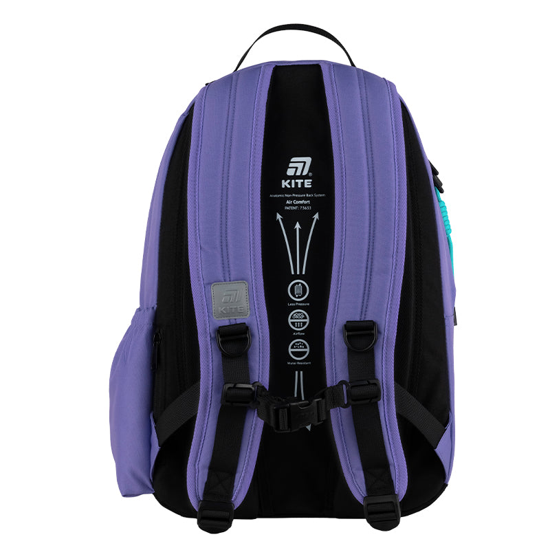 Plecak Kite Education teens K25-949L-2