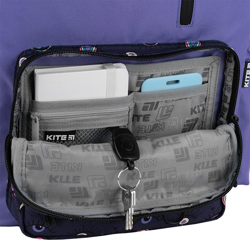 Plecak Kite Education teens K25-949L-2