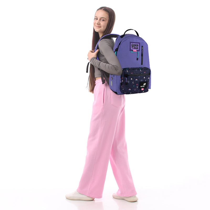 Plecak Kite Education teens K25-949L-2