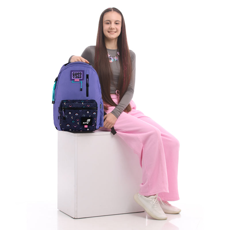 Plecak Kite Education teens K25-949L-2