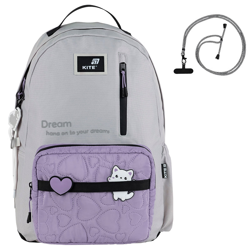 Plecak Kite Education teens K25-949L-3