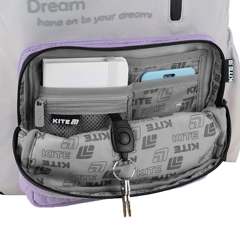 Plecak Kite Education teens K25-949L-3
