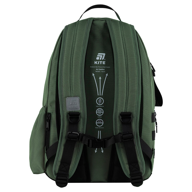 Plecak Kite Education teens Attack on Titan AT25-949L