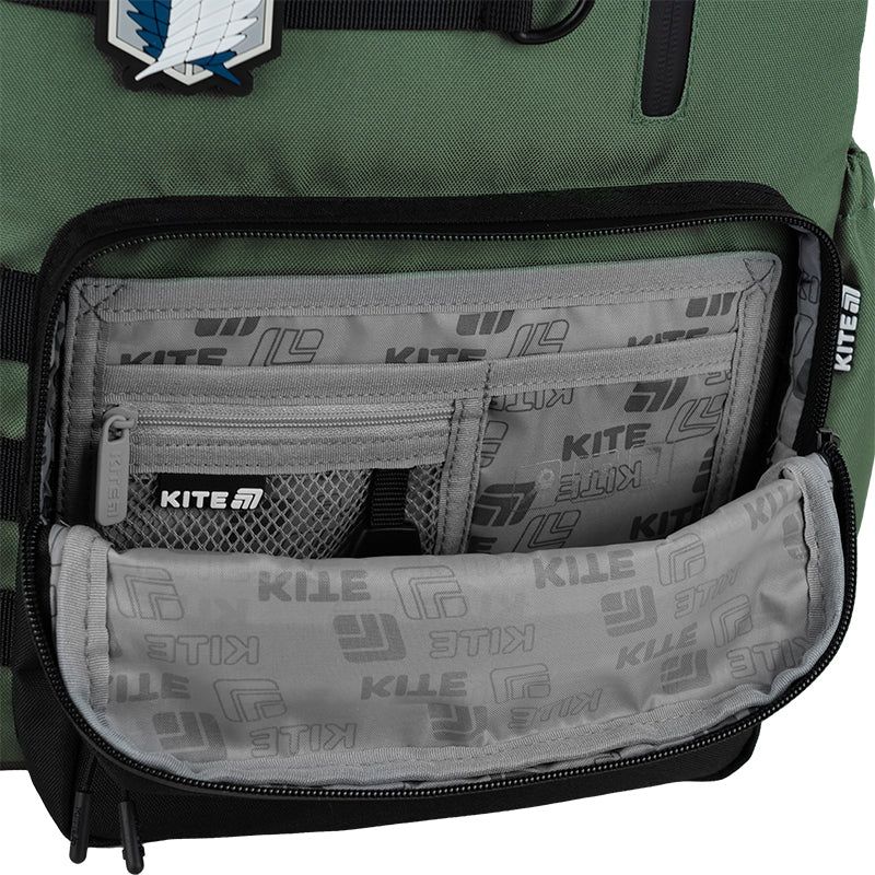 Plecak Kite Education teens Attack on Titan AT25-949L