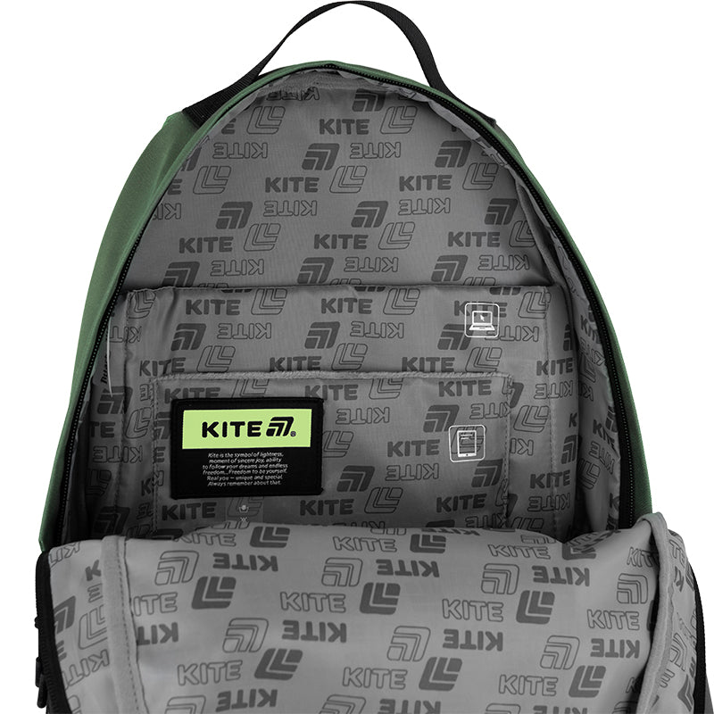 Plecak Kite Education teens Attack on Titan AT25-949L