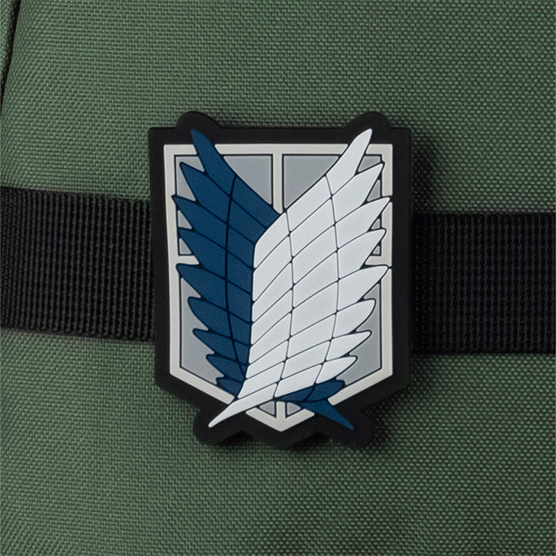 Plecak Kite Education teens Attack on Titan AT25-949L