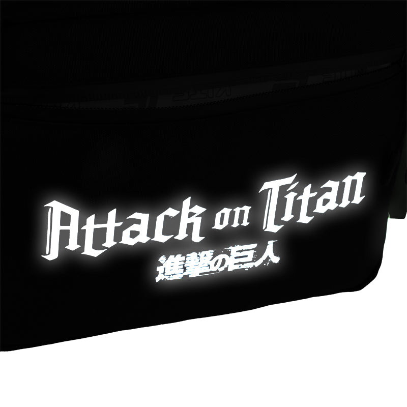 Plecak Kite Education teens Attack on Titan AT25-949L