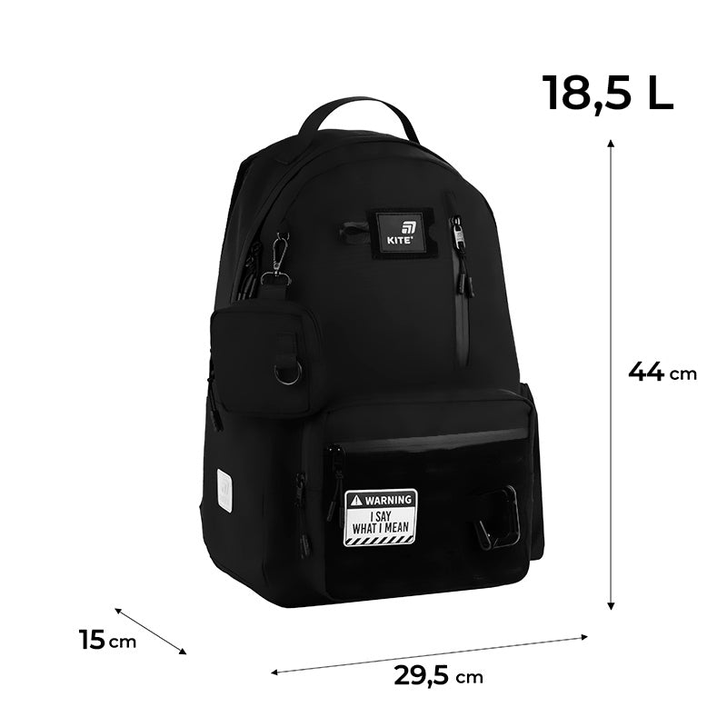 Plecak Kite Education teens K25-949L-1