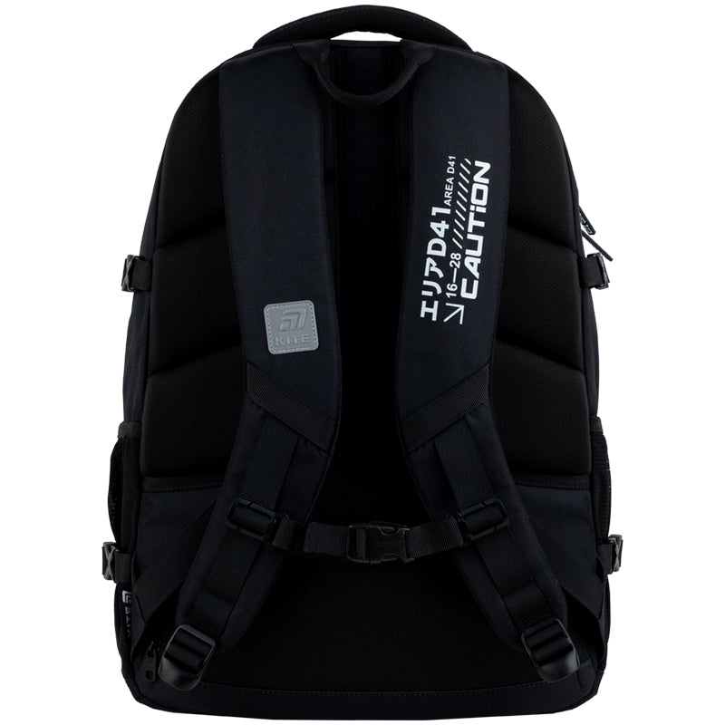 Plecak Kite Education teens K25-1018XL-1