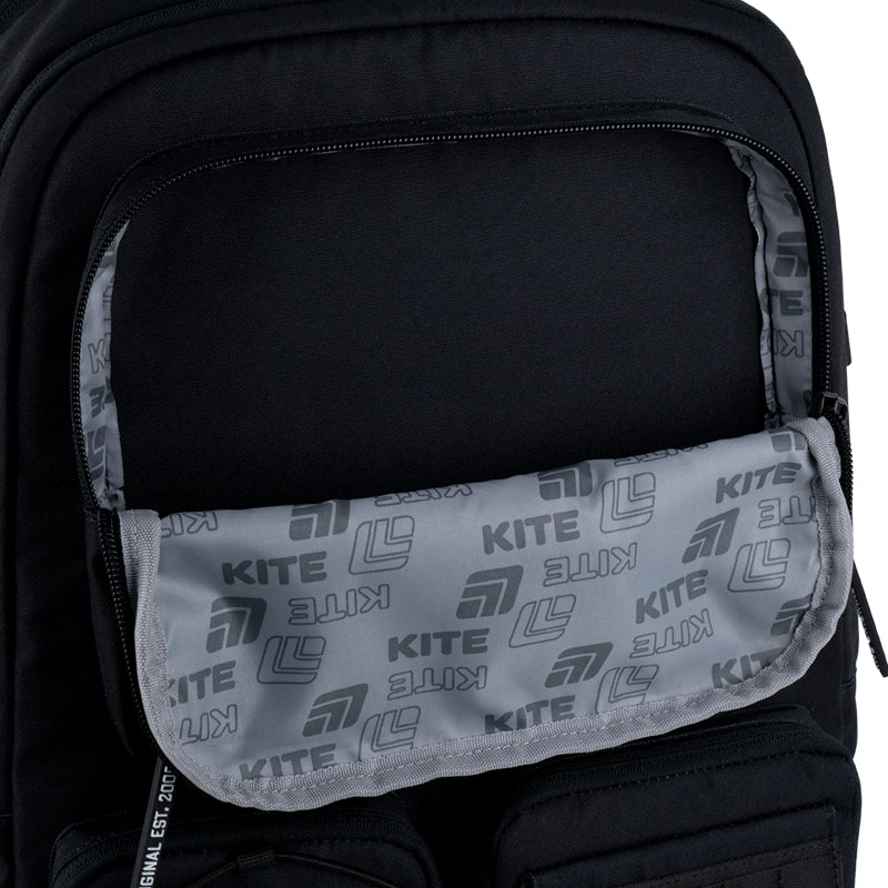 Plecak Kite Education teens K25-1018XL-1