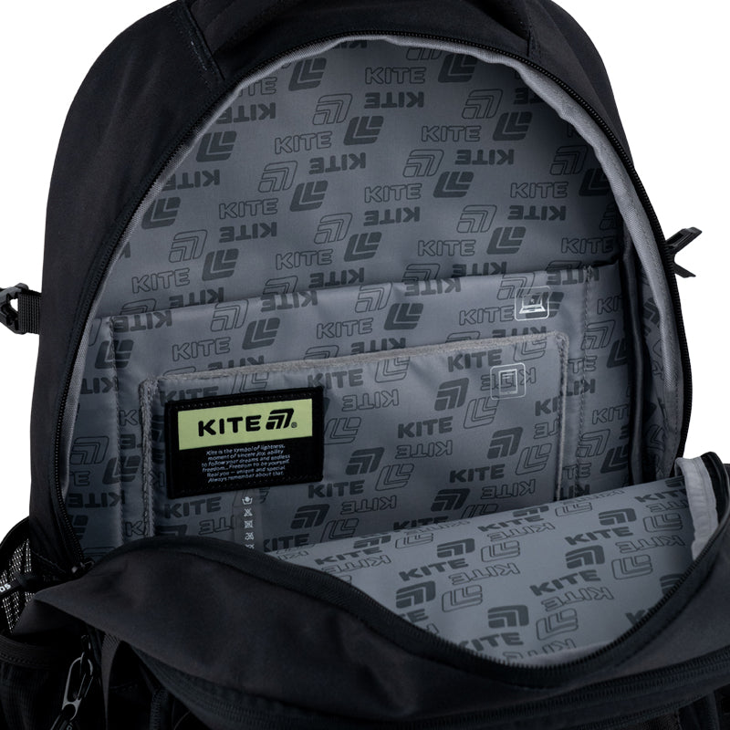 Plecak Kite Education teens K25-1018XL-1