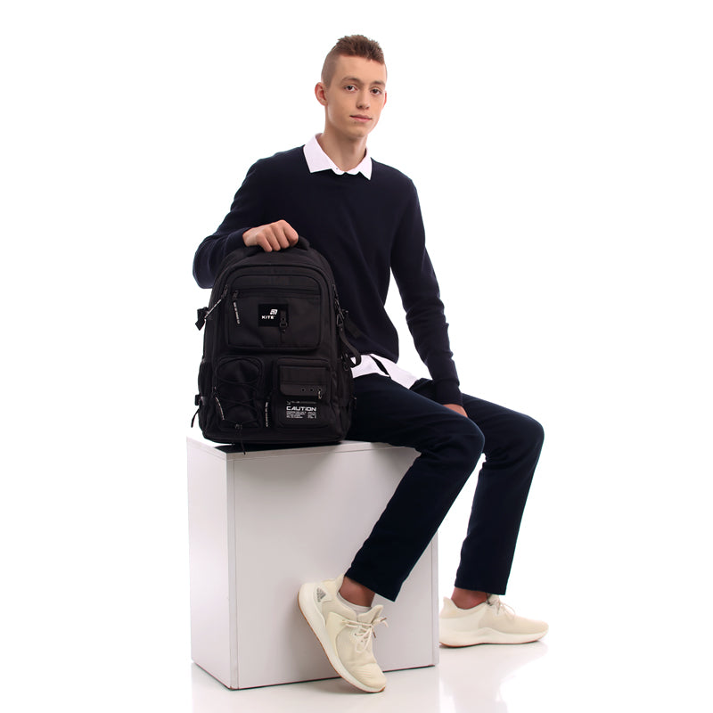 Plecak Kite Education teens K25-1018XL-1