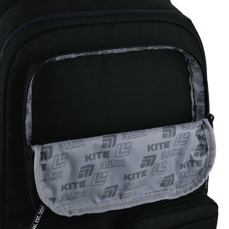 Plecak Kite Education teens K25-1018XL-2