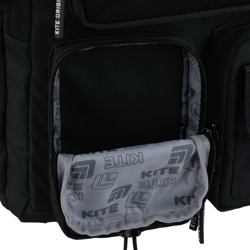 Plecak Kite Education teens K25-1018XL-2