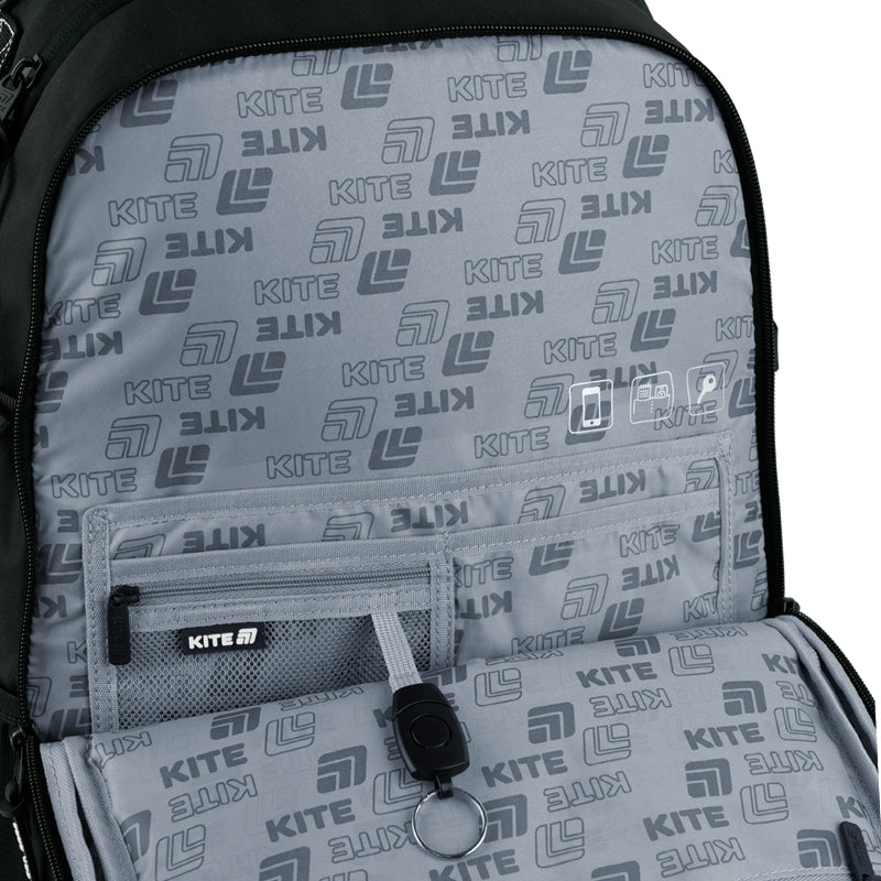 Plecak Kite Education teens K25-1018XL-2