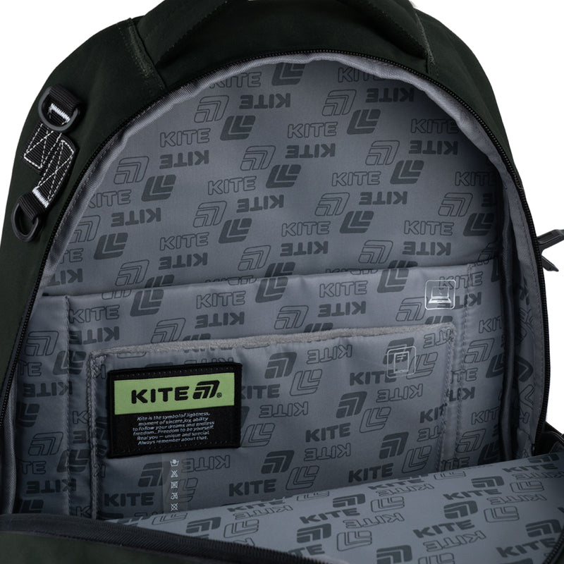 Plecak Kite Education teens K25-1018XL-2