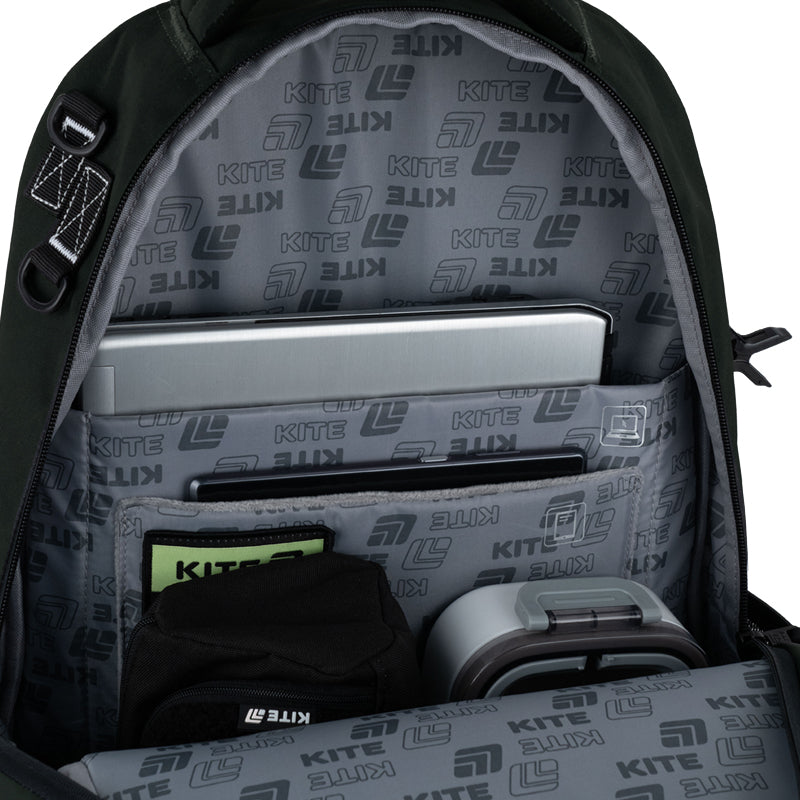 Plecak Kite Education teens K25-1018XL-2