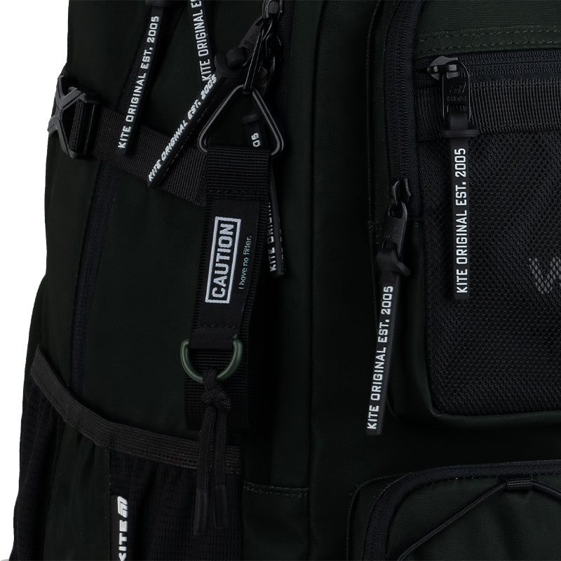 Plecak Kite Education teens K25-1018XL-2