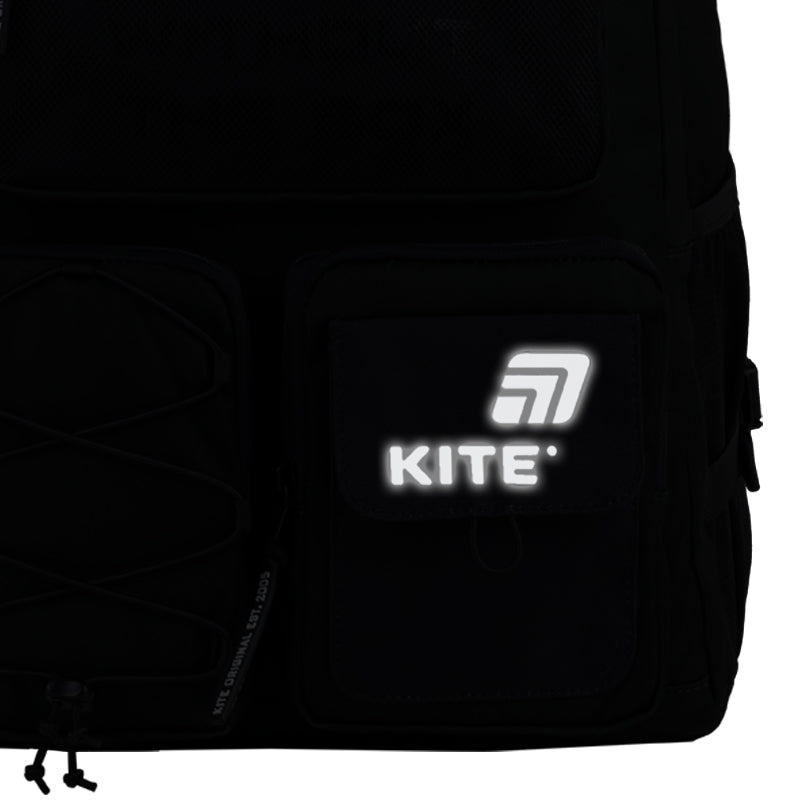 Plecak Kite Education teens K25-1018XL-2