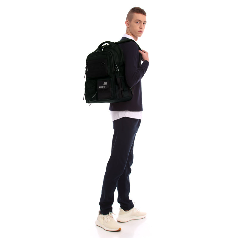 Plecak Kite Education teens K25-1018XL-2