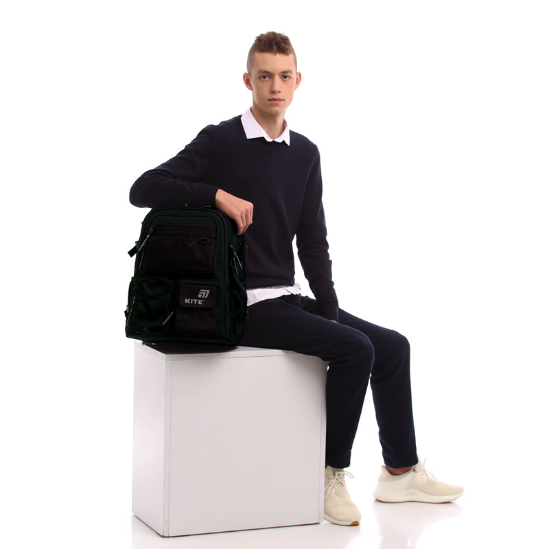 Plecak Kite Education teens K25-1018XL-2
