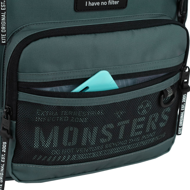 Plecak Kite Education teens K25-1019L-1