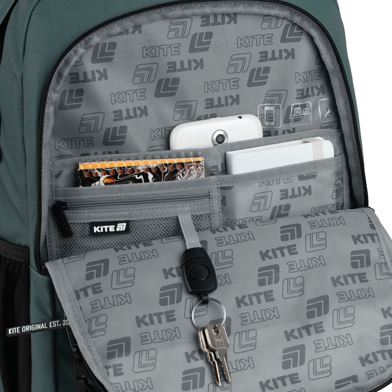 Plecak Kite Education teens K25-1019L-1