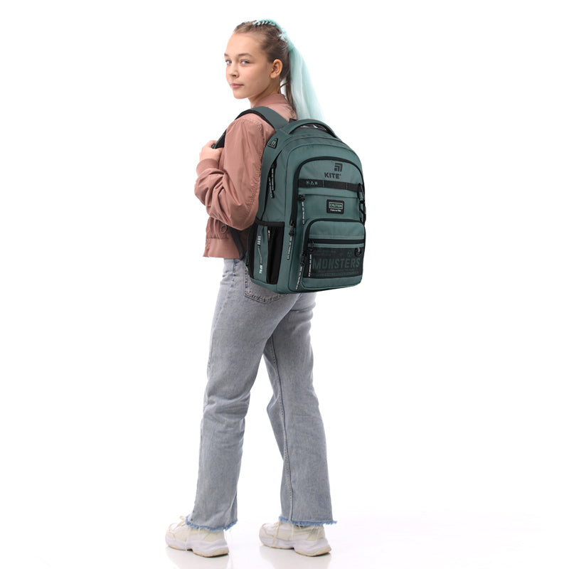 Plecak Kite Education teens K25-1019L-1