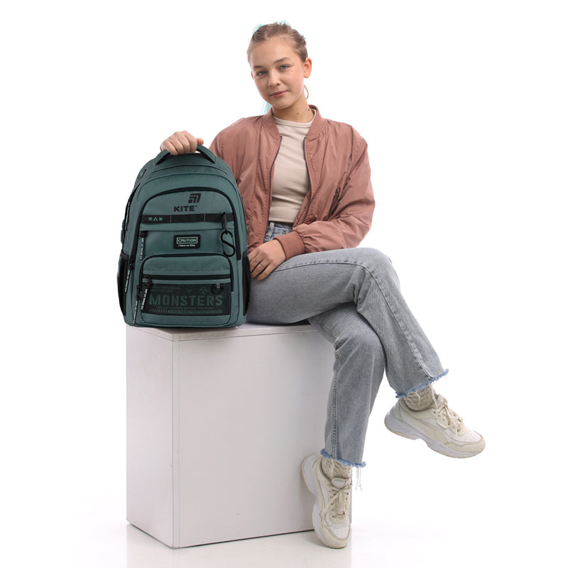 Plecak Kite Education teens K25-1019L-1
