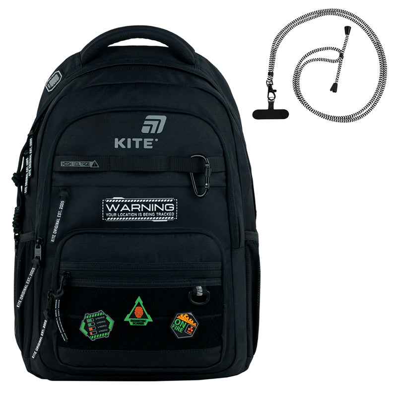 Plecak Kite Education teens K25-1019L-2