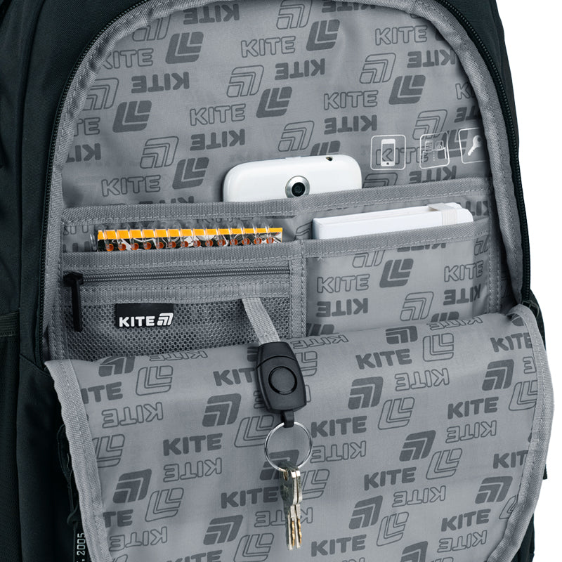 Plecak Kite Education teens K25-1019L-2