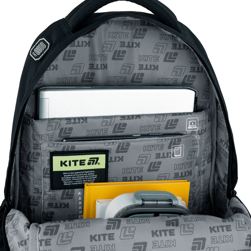 Plecak Kite Education teens K25-1019L-2