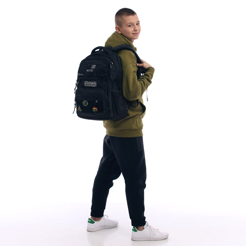 Plecak Kite Education teens K25-1019L-2