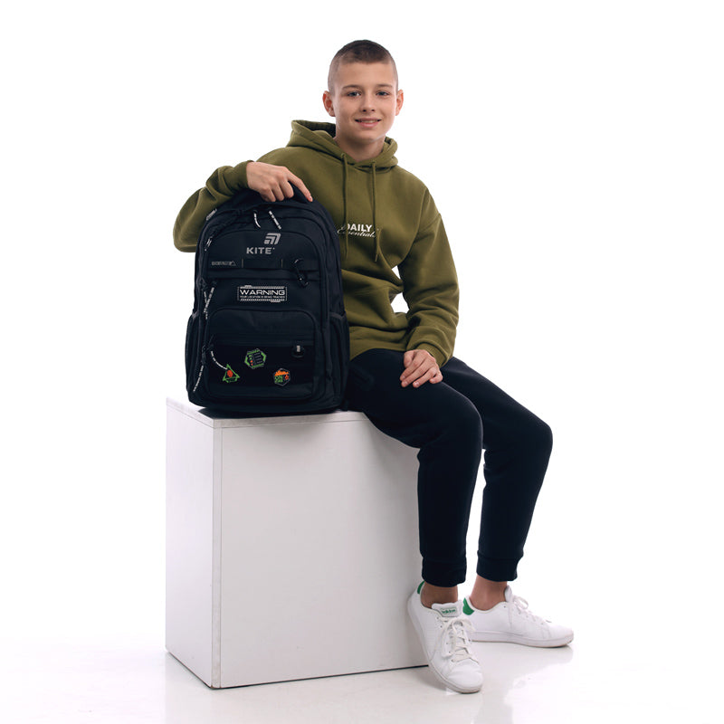 Plecak Kite Education teens K25-1019L-2
