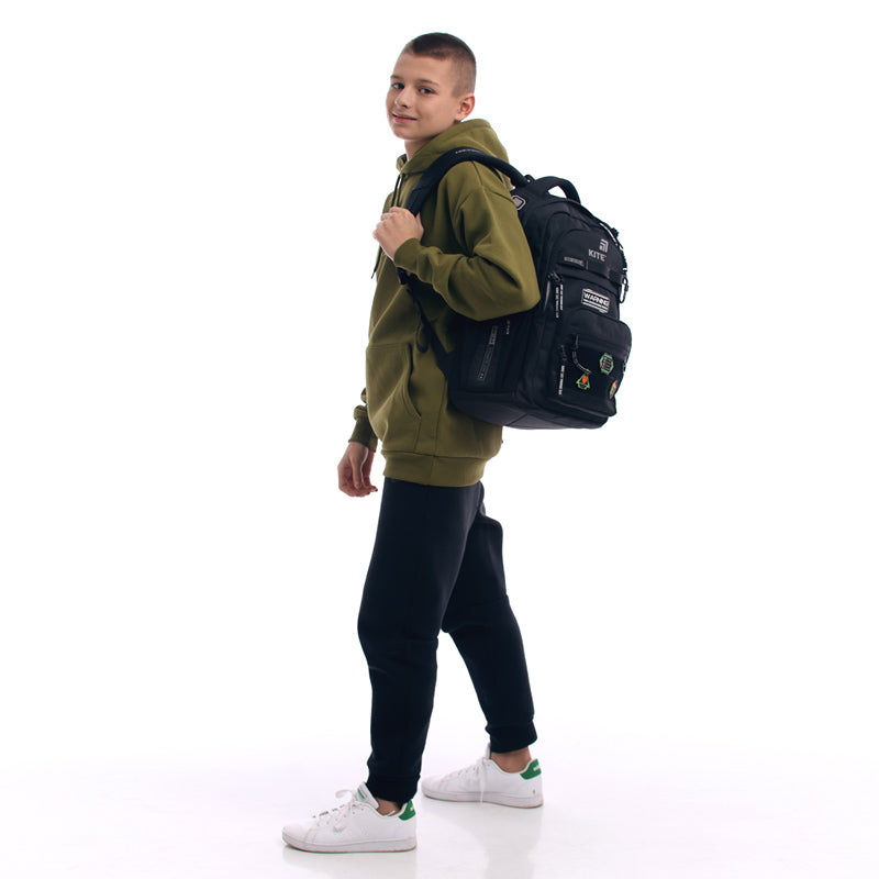 Plecak Kite Education teens K25-1019L-2