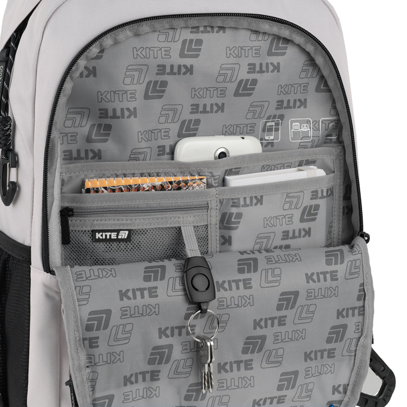 Plecak Kite Education teens K25-1019L-3