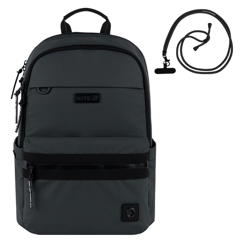 Рюкзак Kite Education teens K25-2721L-2