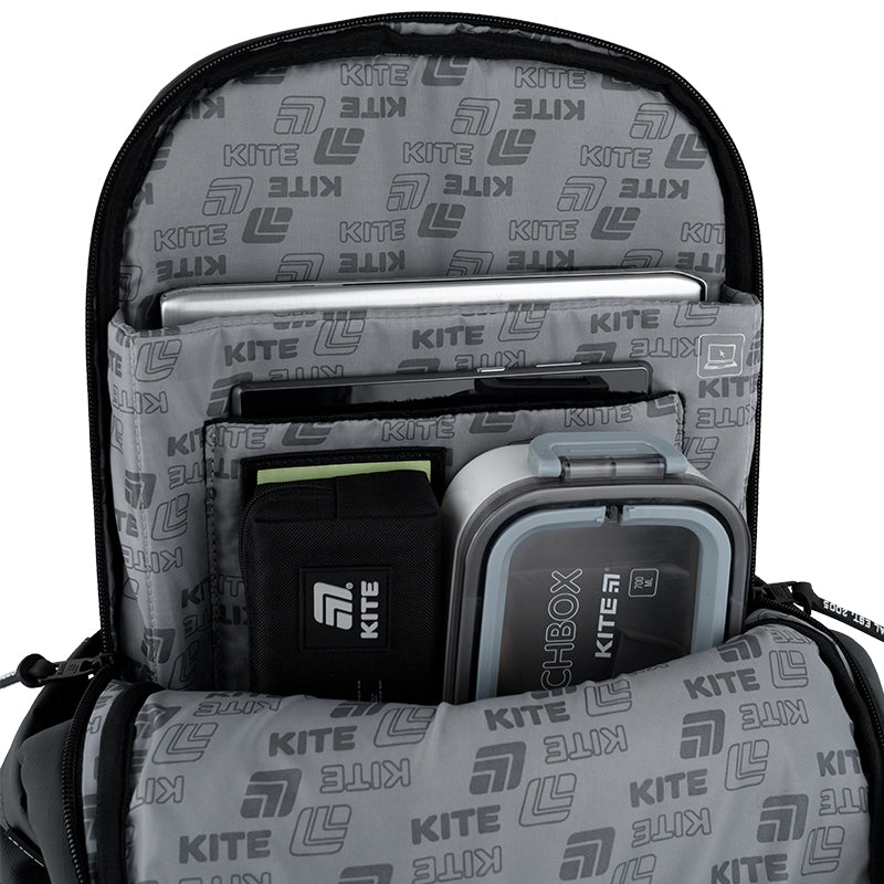 Рюкзак Kite Education teens K25-2721L-2