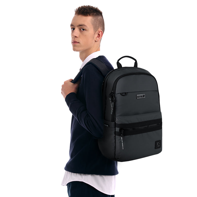 Рюкзак Kite Education teens K25-2721L-2
