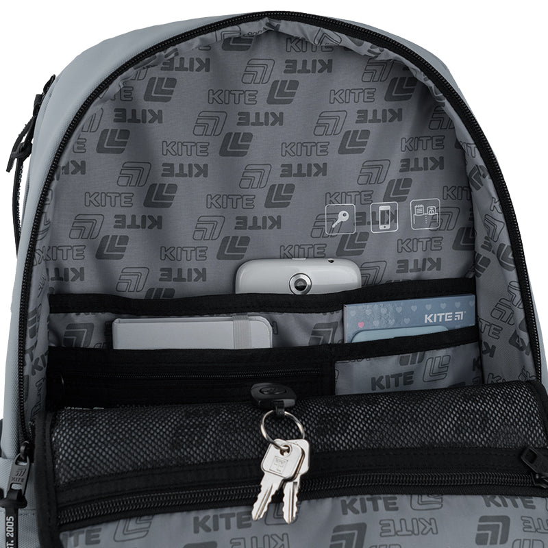 Plecak Kite Education teens K25-2721L-3
