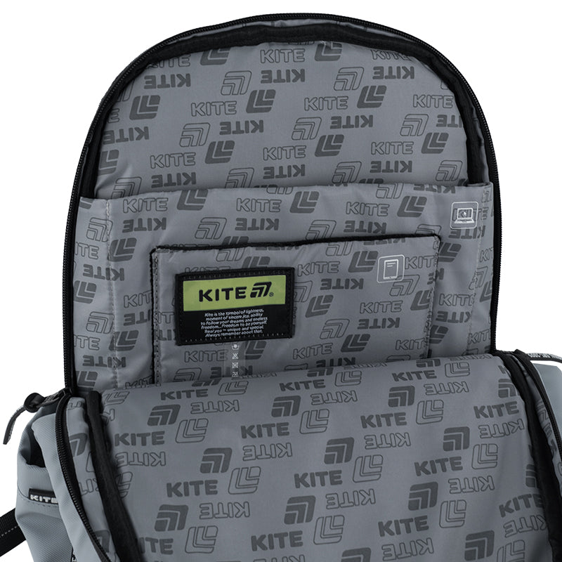 Plecak Kite Education teens K25-2721L-3